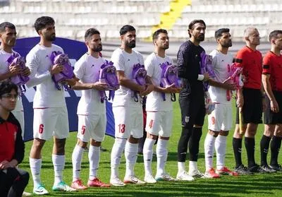 تصمیم قلعه‌نویی مقابل نیجریه