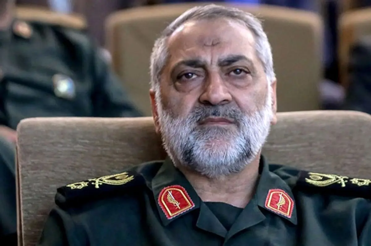 سردار شکارچی