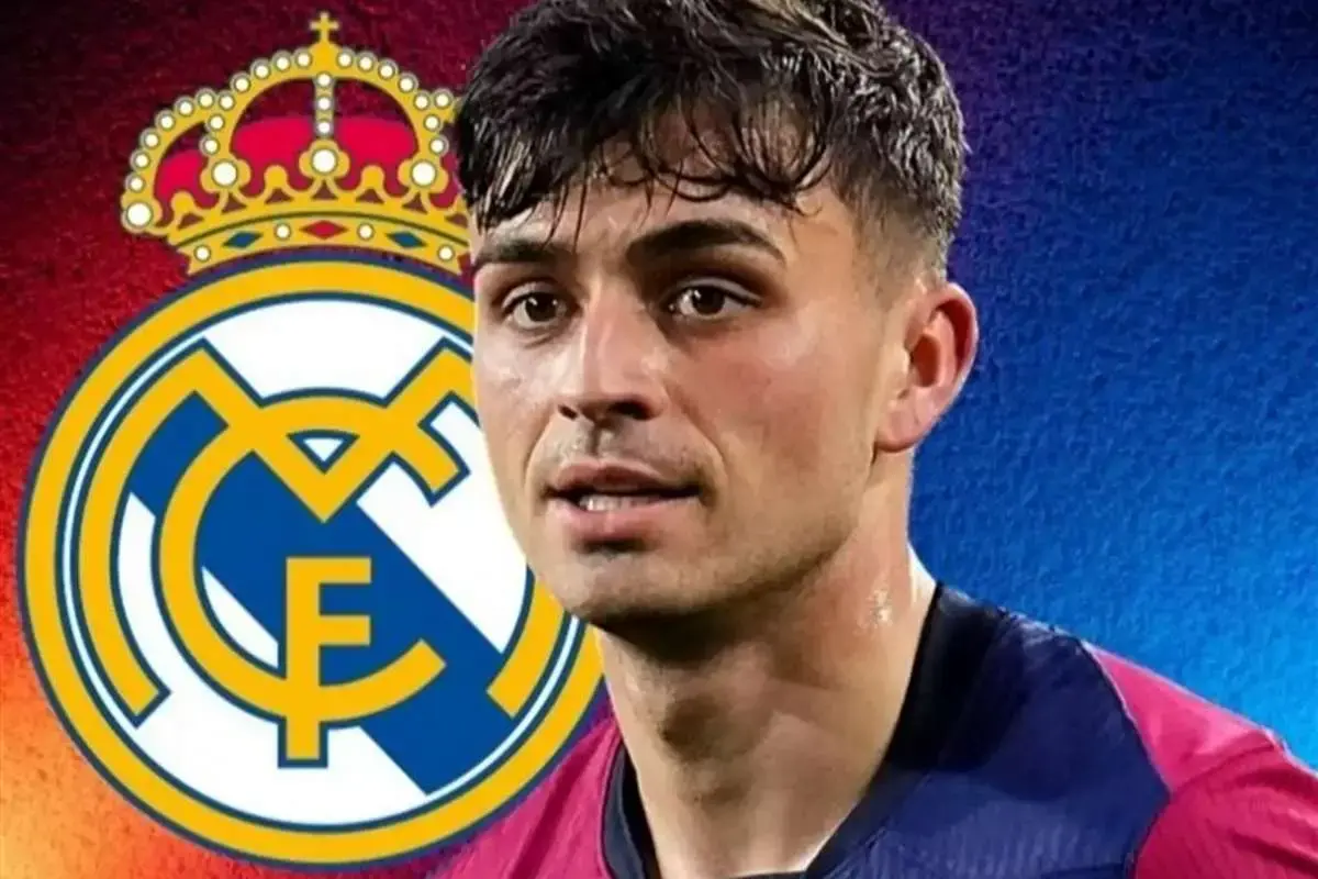 رئال مادرید به دنبال هافبک بارسلونا