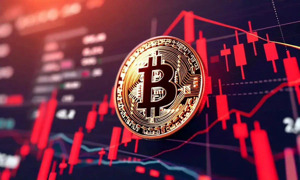 قیمت روز ارز‌های دیجیتال ۸ فروردین ۱۴۰۵