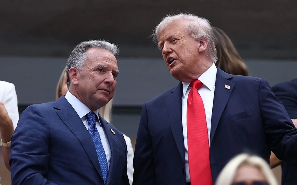 ادعای فایننشال تایمز: فرمانده ارتش پاکستان با ترامپ، ویتکاف و رهبران سیاسی و نظامی در ایران تماس‌هایی برقرار کرده است