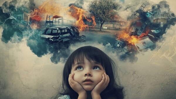 مسئولیت مشترک جامعه در حمایت از کودکان