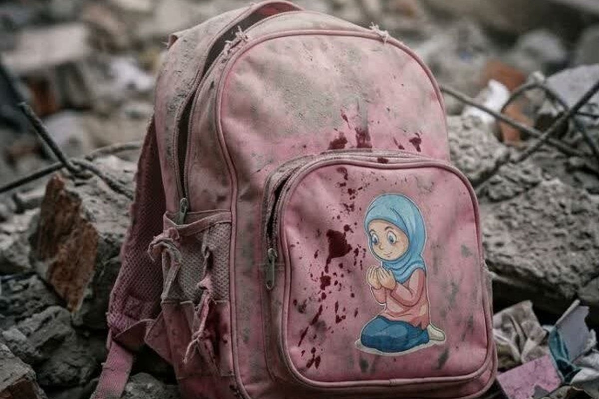 آمار دانش‌آموزان و معلمان شهید