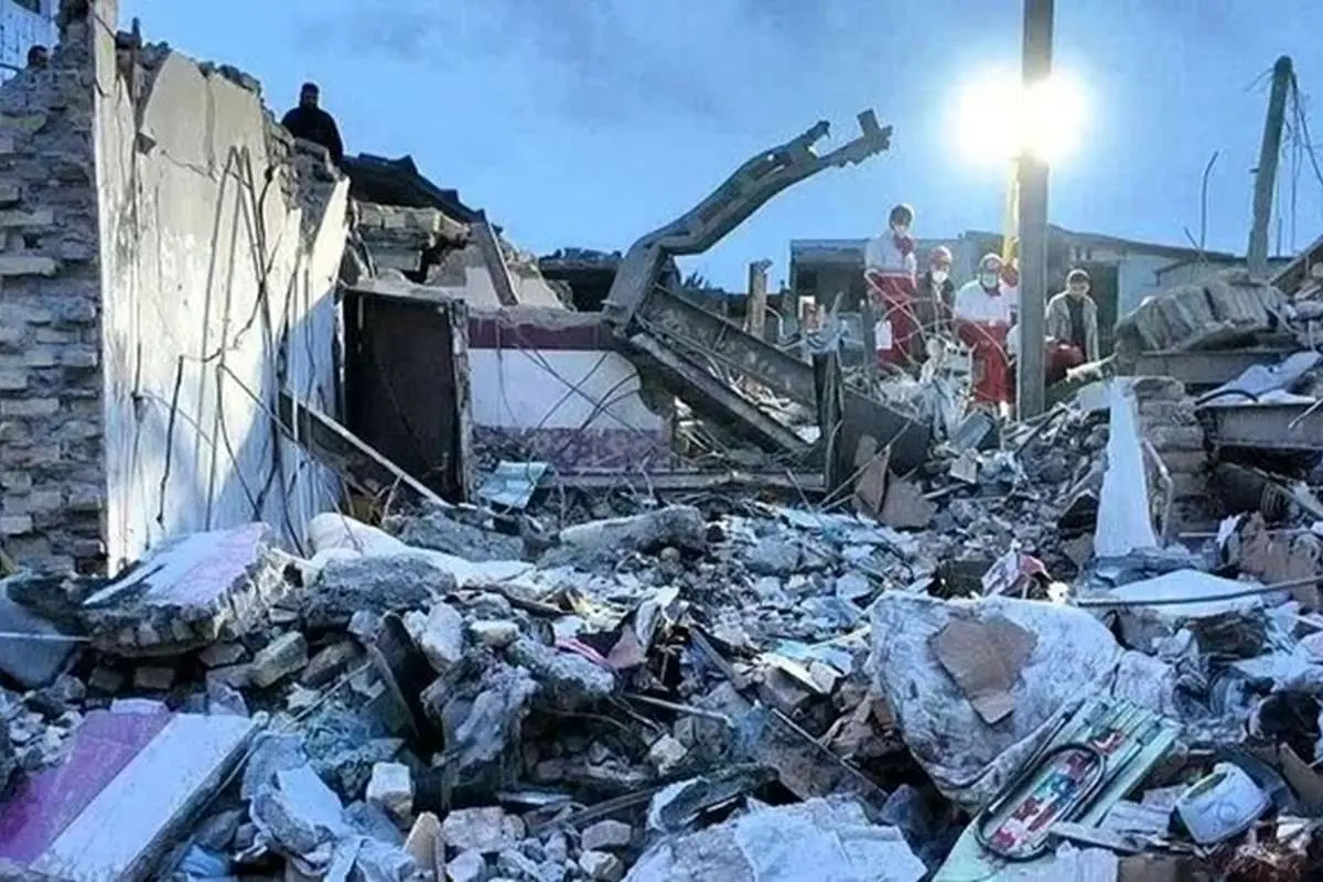 افزایش آمار شهدای حمله در کرمانشاه به ۸ نفر