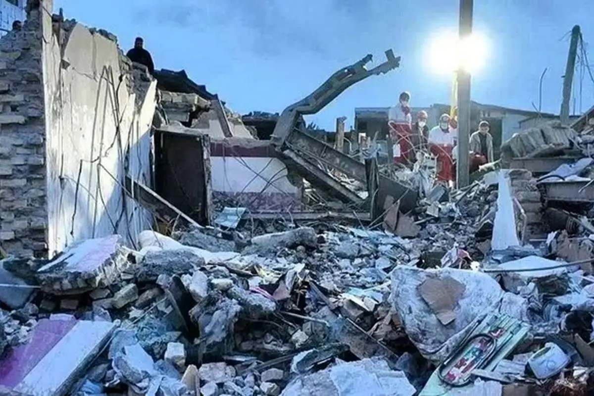 افزایش آمار شهدای حمله در کرمانشاه به ۸ نفر