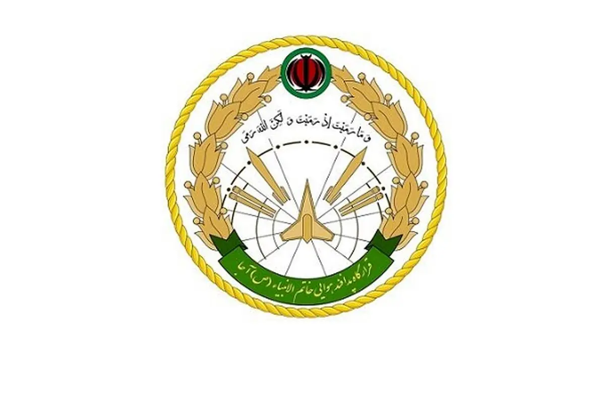 سخنگوی قرارگاه خاتم‌الانبیا