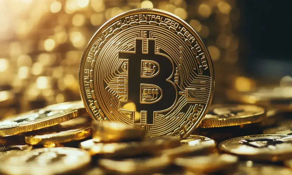 نرخ بیت‌کوین به پایین‌ترین سطح قیمتی رسید