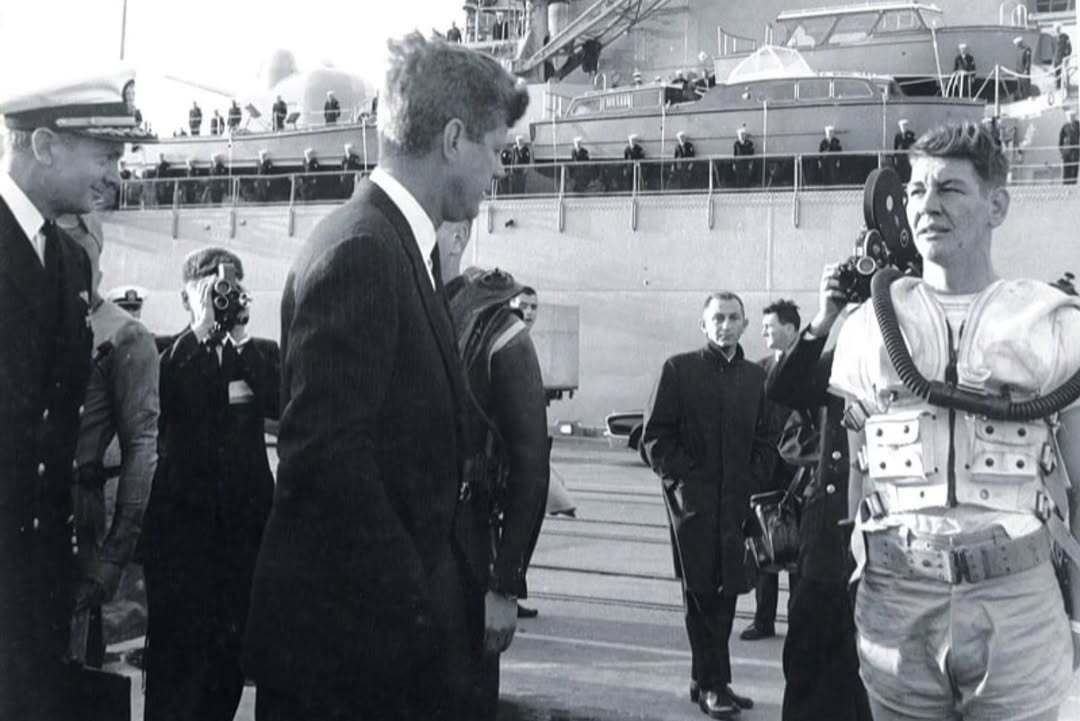 یگان ویژه نیروی دریایی آمریکا