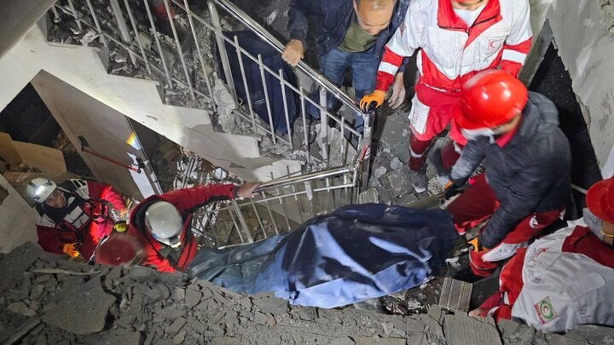 آمار واحد‌های غیرنظامی آسیب‌دیده در جنگ تحمیلی اعلام شد