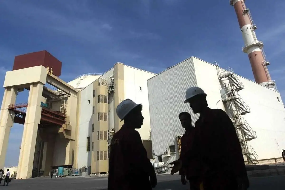 خروج از NPT در دستور کار ایران قرار گرفت