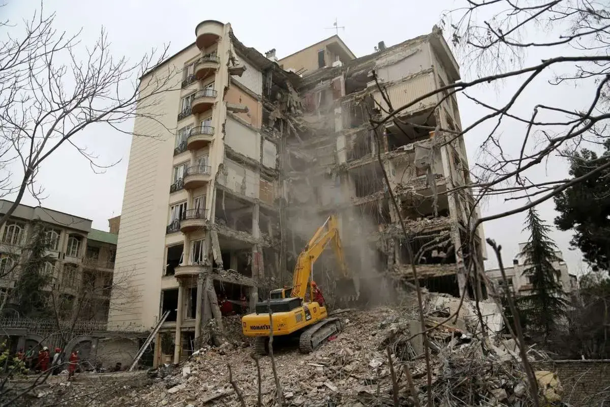 آخرین آمار شهدا در شهرک شهید محلاتی