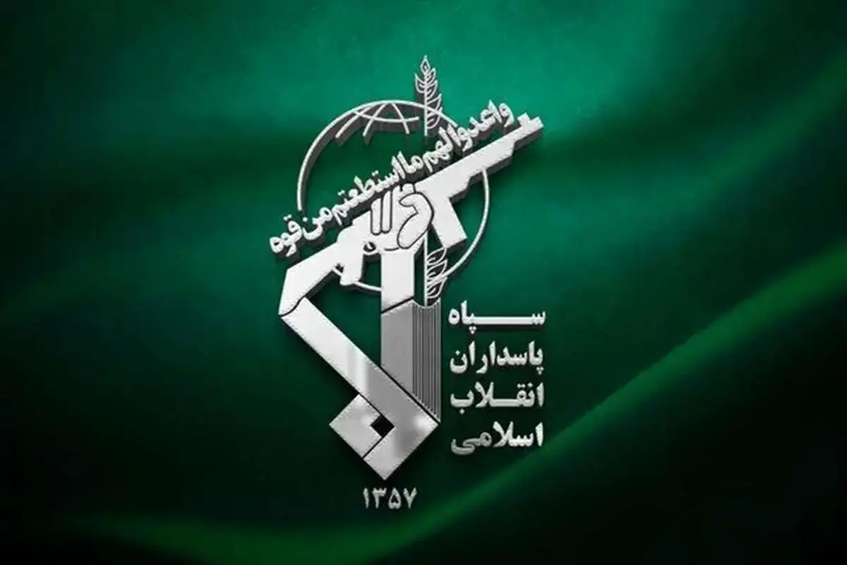 سپاه، حمله به منزل رییس اقلیم کردستان عراق را محکوم کرد