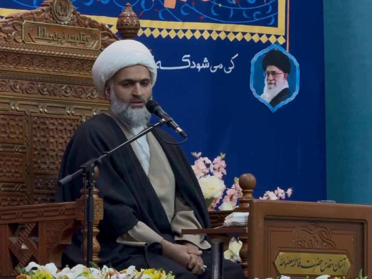 روایت عضو خبرگان رهبری از چگونگی انتخاب آیت‌الله سیدمجتبی خامنه‌ای