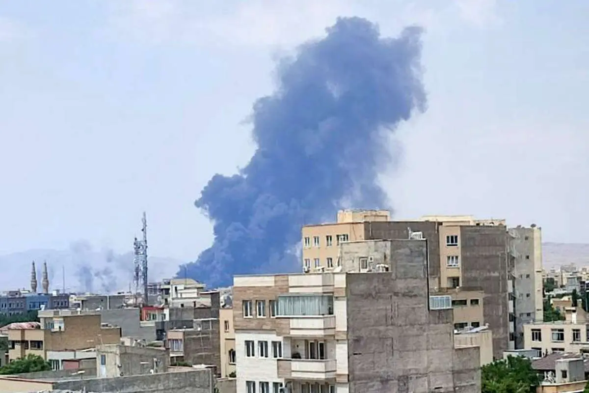 قانون طلایی پناهگیری در۳۰ ثانیه در زمان شنیدن سوت انفجار| کدام مکان‌ها ناامند؟