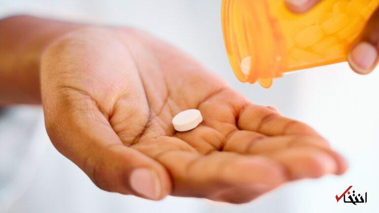 داروی ضد پیری برای زنان