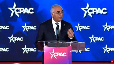 سخنرانی در واشنگتن، هزینه در تهران| چگونه فرزند آخرین شاه ایران مهاجران ایرانی را به «مبارز» و «بمب گذار» تقسیم بندی کرد