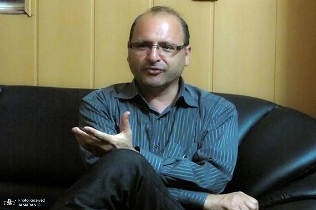 آوردن پیاده نظام، ایران را قتلگاه سربازان آمریکایی می‌کند