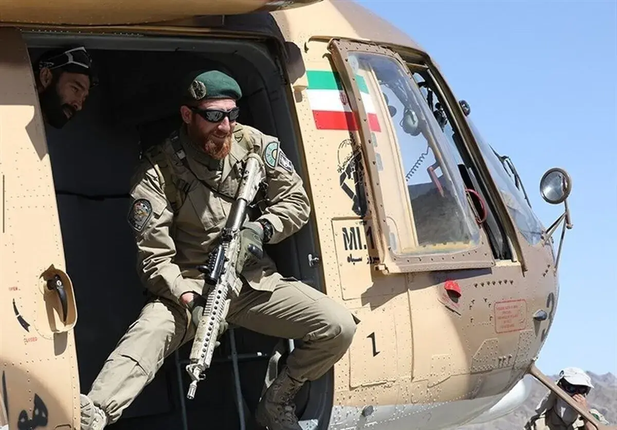 مشخصات تیپ صابرین | تکاور‌های عملیات ویژه سپاه کیستند و چه کاری انجام می‌دهند؟