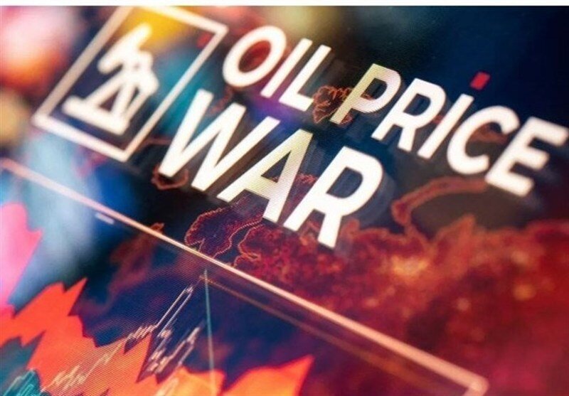 تاثیر جنگ بر درآمد نفتی ایران| متضضر اصلی اقتصادی حمله آمریکا و اسرائیل به ایران چه کسانی هستند؟