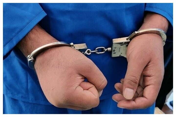 دستگیری یک «قاتل» در قم