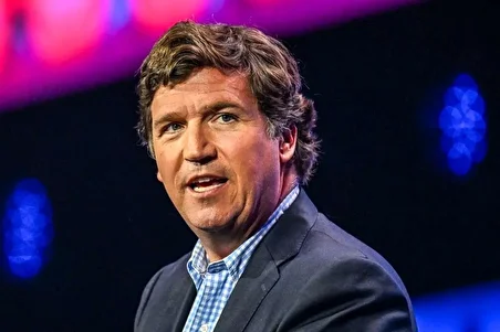 ببینید| تاکر کارلسن: بابت نقشی که در انتخاب ترامپ داشتم، عذاب می‌کشم