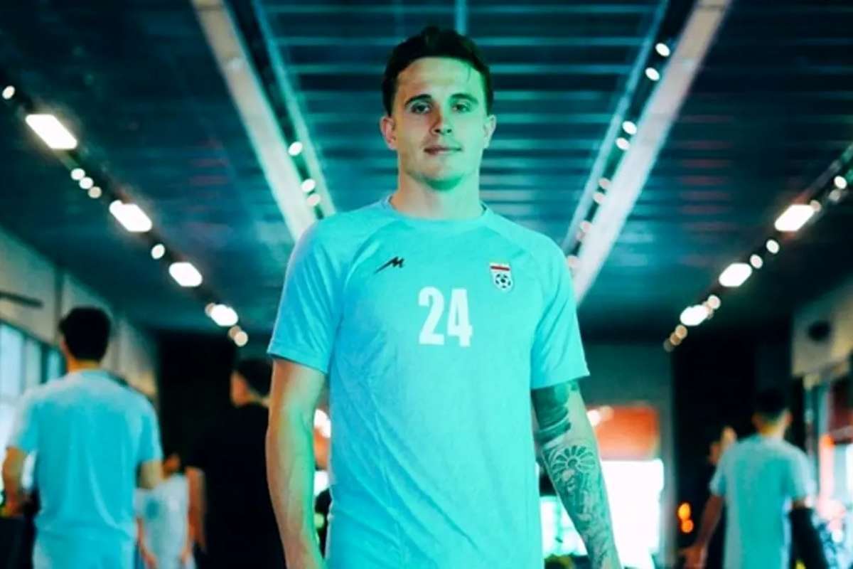 شروع تمرینات تیم ملی با ۳۰ بازیکن داخلی | قلعه‌نویی به دنبال جذب دنیس اکرت