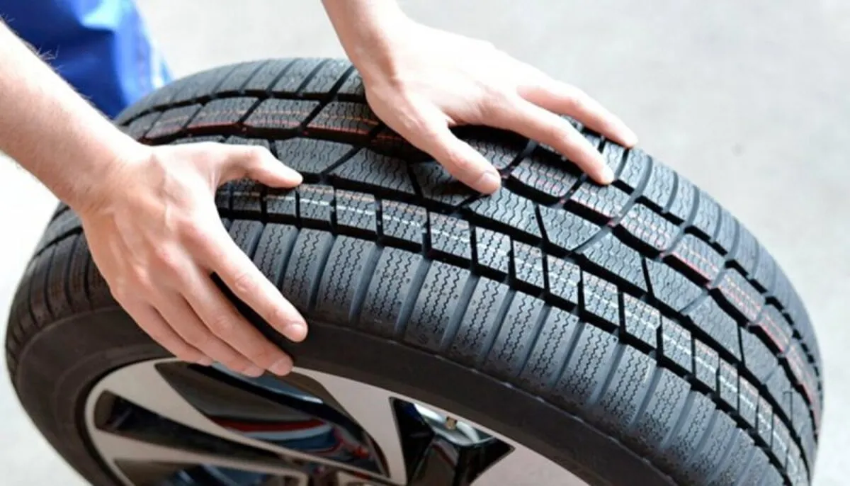 افزایش قیمت تایر