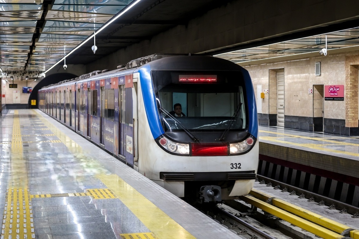 حمل و نقل عمومی تهران تا این تاریخ رایگان شد