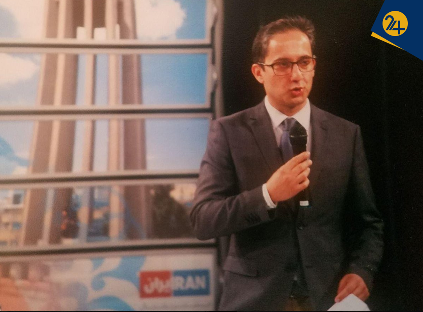 نفوذ عنایت | رد پای خانواده مدیر ایران اینترنشنال در بانک سپاه و حساس‌ترین نهادهای اقتصادی ایران