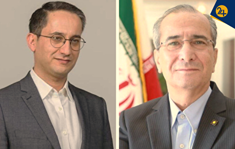 نفوذ عنایت | رد پای خانواده مدیر ایران اینترنشنال در بانک سپاه و حساس‌ترین نهادهای اقتصادی ایران