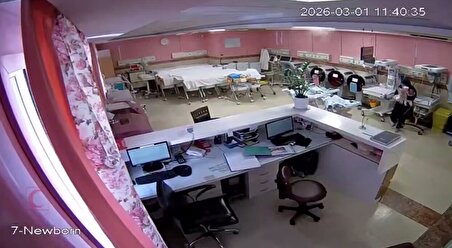 ببینید| روایت پرستار فداکار از نجات نوزادان در زمان حمله دشمن