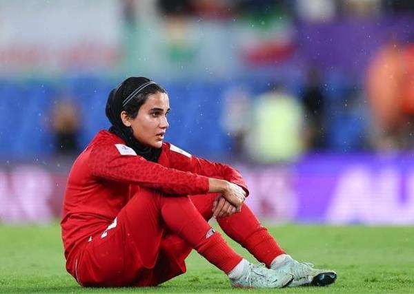 روایت ملی‌پوش فوتبال بانوان: با وجود پیشنهادهای وسوسه‌انگیز در استرالیا، به ایران بازگشتیم