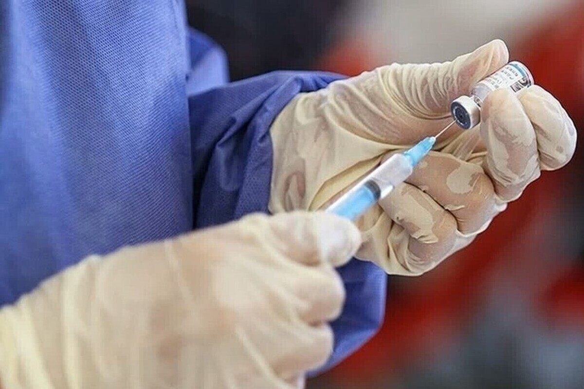 رئیس دانشگاه علوم پزشکی زاهدان: کمبود واکسن فلج اطفال در کشور صحت ندارد