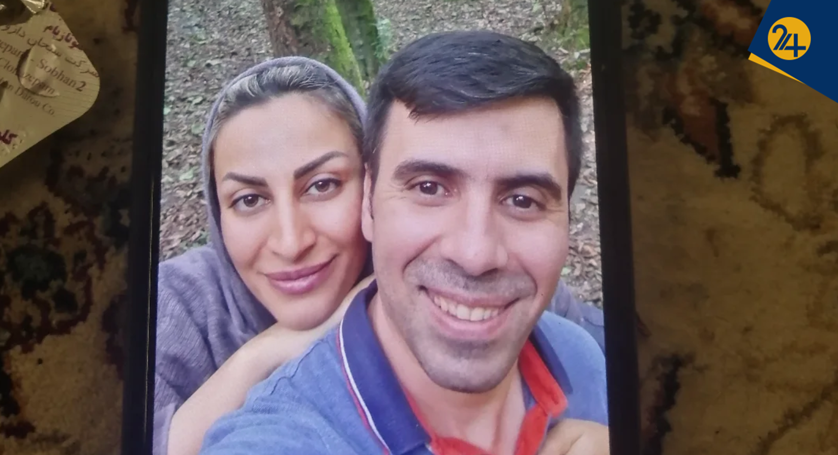 خودکشی یا شلیک در یک درگیری امنیتی؛ معمای مرگ صالحه اکبری | ادعا‌های احمد خدایی درست است یا روایت دادستانی؟