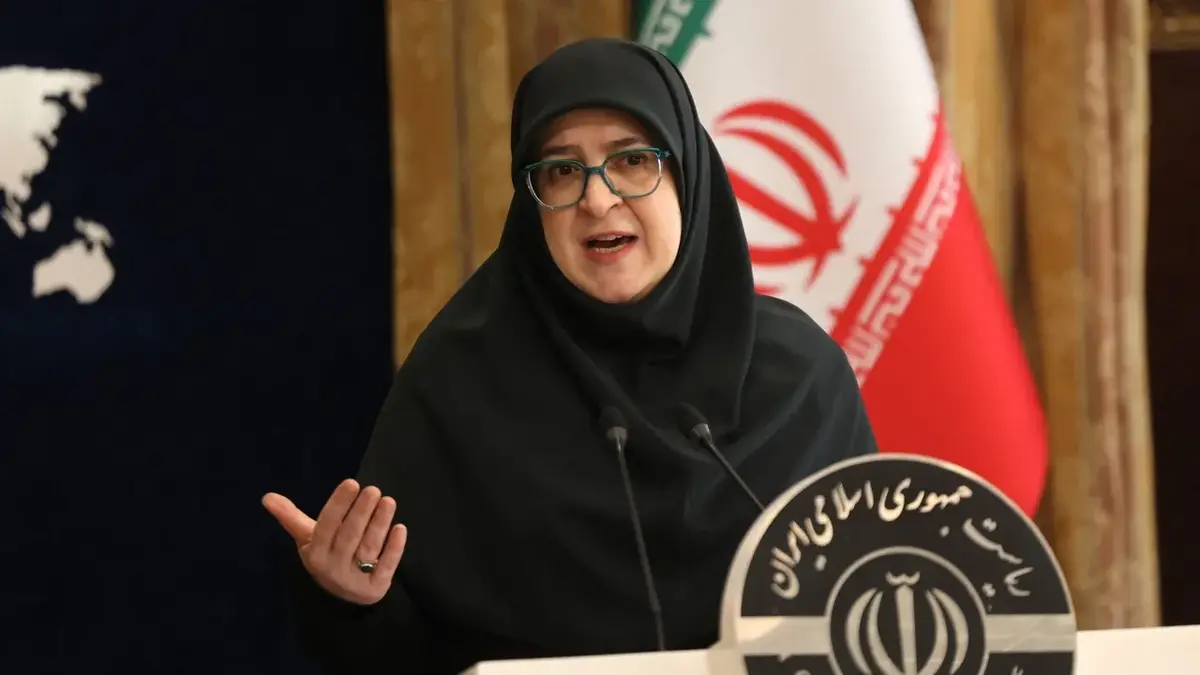 توضیح سخنگوی دولت درباره شروط ایران برای مذاکره با آمریکا