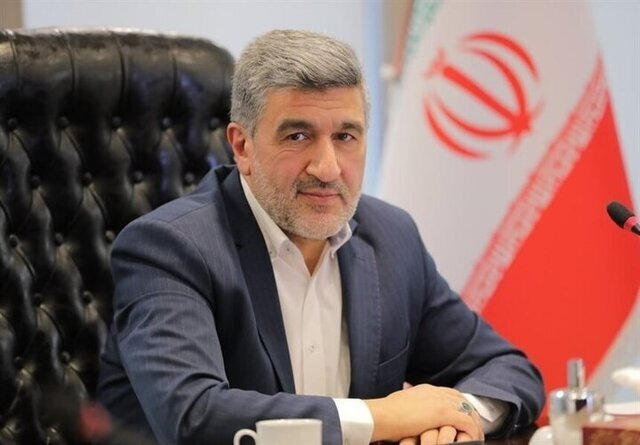 صیدی: شرط بازگشایی بورس افشای حداقلی اطلاعات است