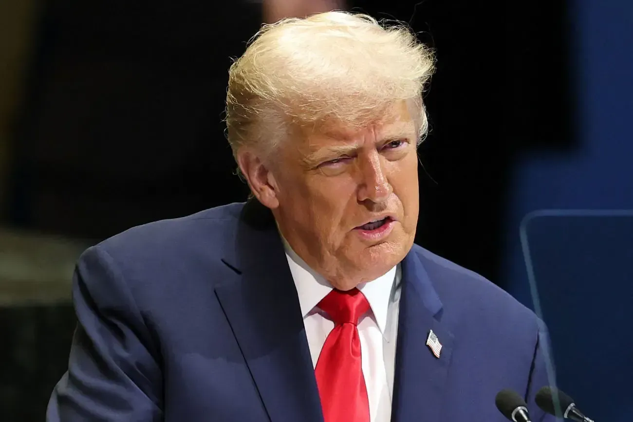 ترامپ: تمایلی به تمدید آتش بس ندارم