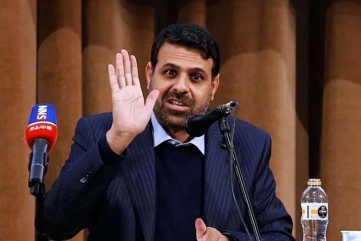 عضو هیئت رئیسه مجلس: محاصره دریایی حل نشود، مذاکره دور دوم را انجام نخواهیم داد