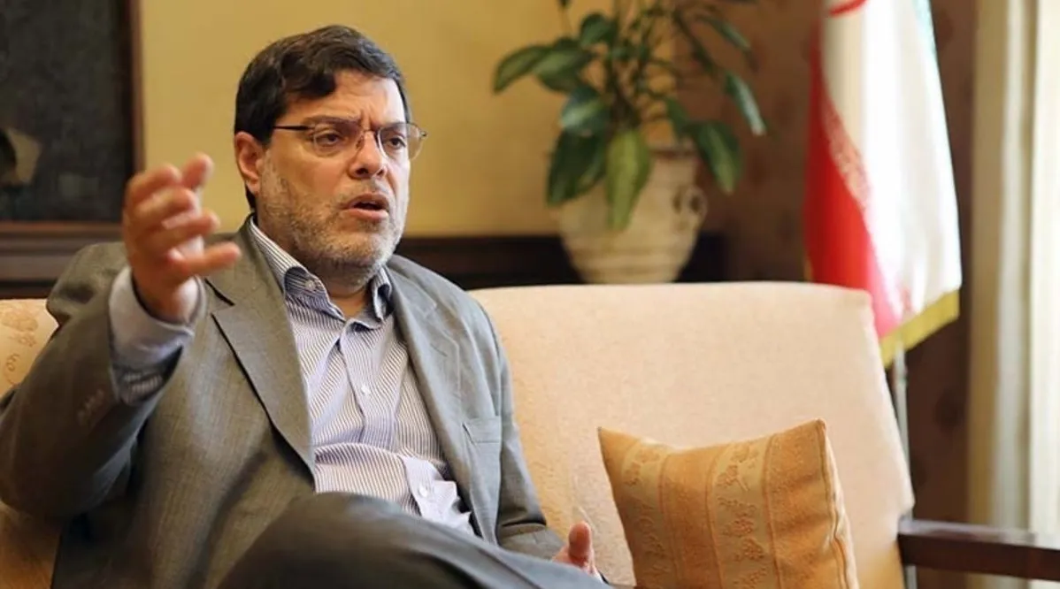 مرندی: زمان در حال اتمام است؛ کشورهای حاشیهٔ خلیج فارس را فوراً ترک کنید!