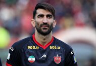 ببینید| علیرضا بیرانوند: سلبریتی واقعی مردم هستند