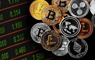 قیمت روز ارز‌های دیجیتال ۱۰ اردیبهشت ۱۴۰۵