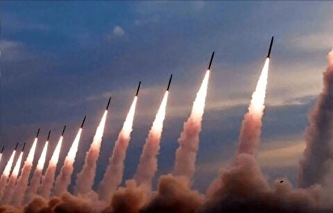 نماینده هوافضای سپاه: موشک‌ها آماده شلیک و پهپاد‌ها آماده تیکاف هستند