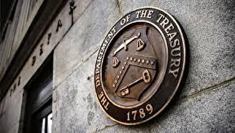 ادعای وزیر خزانه‌داری آمریکا: توقیف نیم میلیارد دلاری دارایی دیجیتال ایران توسط آمریکا