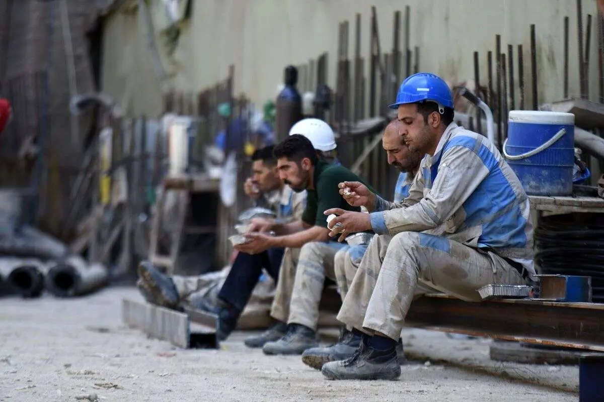 دستمزد ۱۴۰۵ کارگران