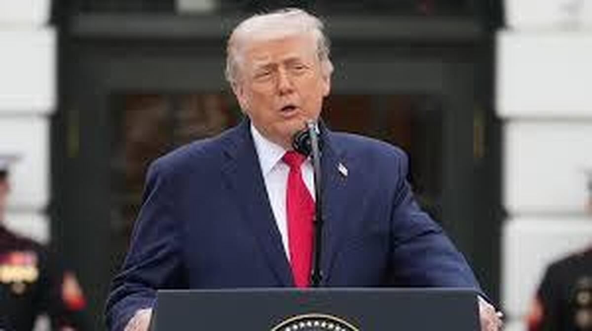 ترامپ رکورد بدترین عملکرد اقتصادی رئیسان جمهور آمریکا را شکست