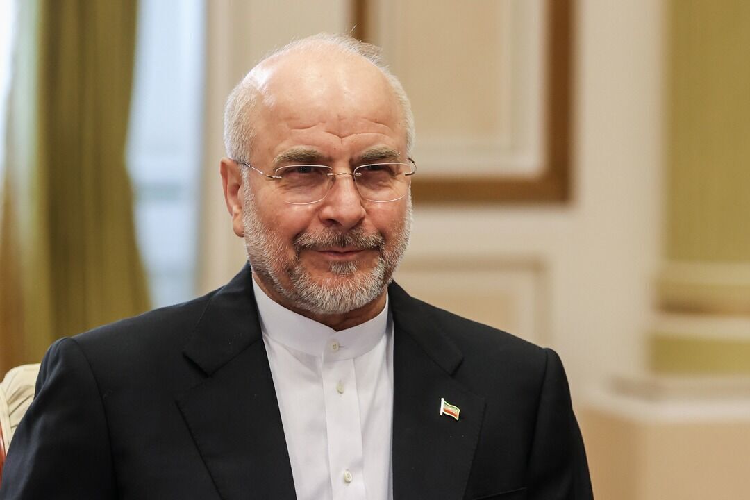 قالیباف: با مدیریت تنگه هرمز آینده‌ای بدون دخالت آمریکا خواهیم داشت