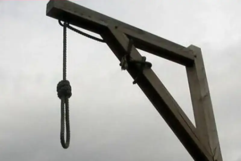 توضیحات قوه قضائیه درباره اعدام ساسان آزادوار