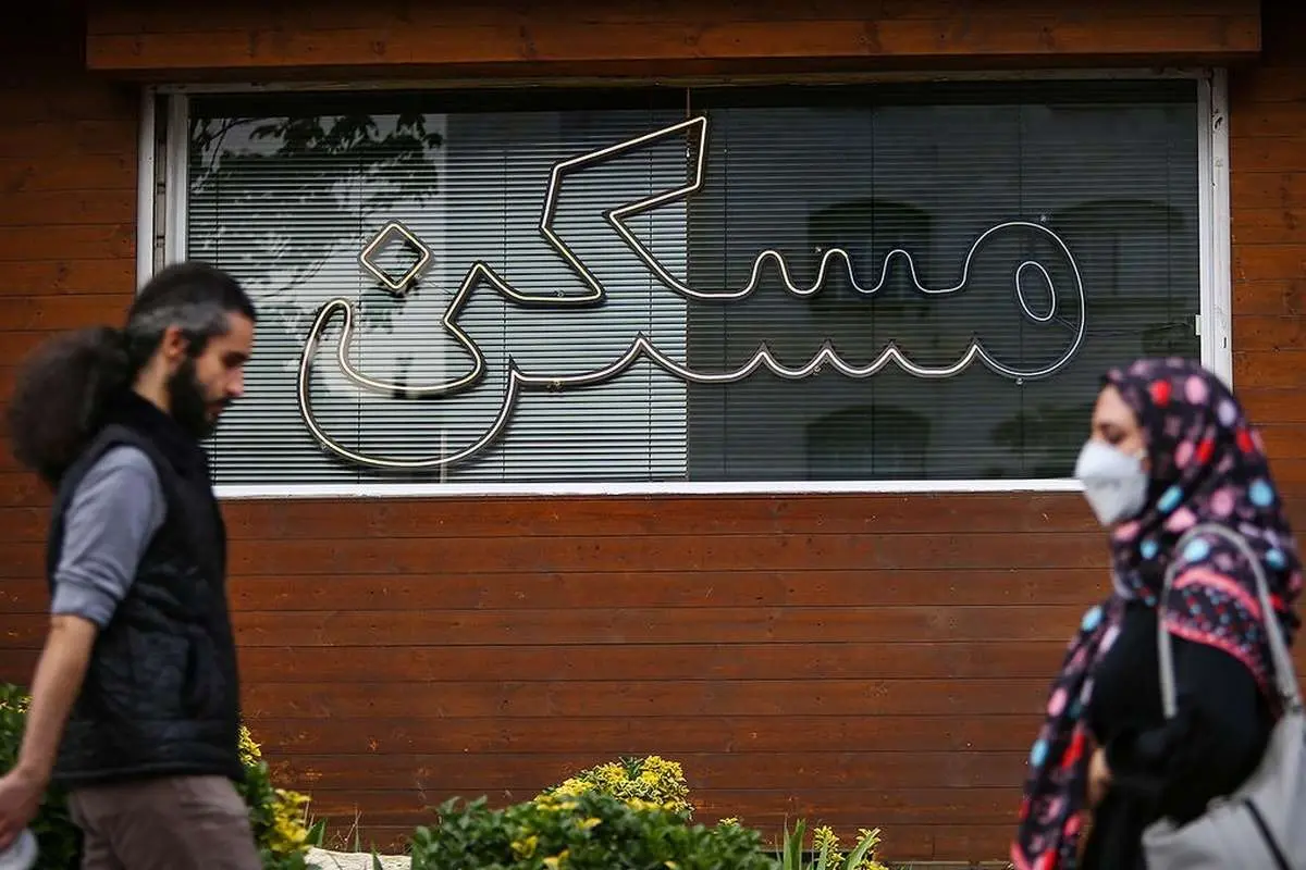 بازار اجاره