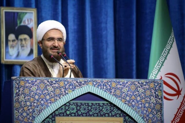 حاج علی اکبری