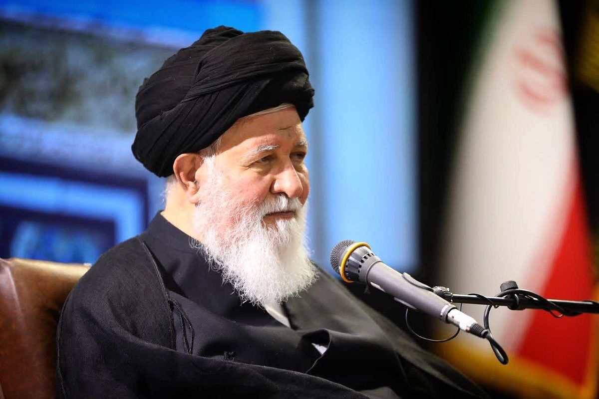 علم الهدی